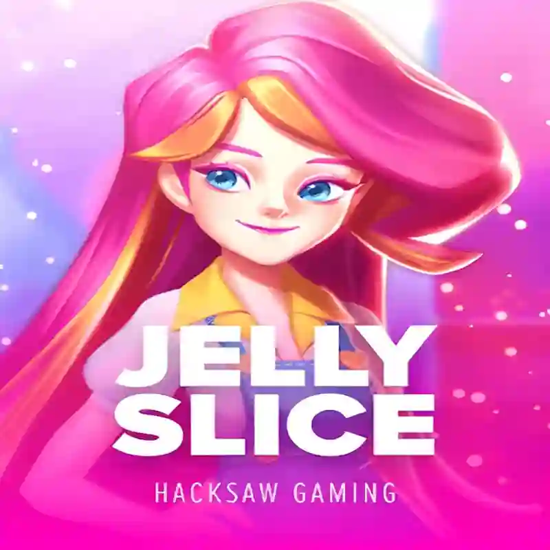 HS Jelly Slice bet188 Casino