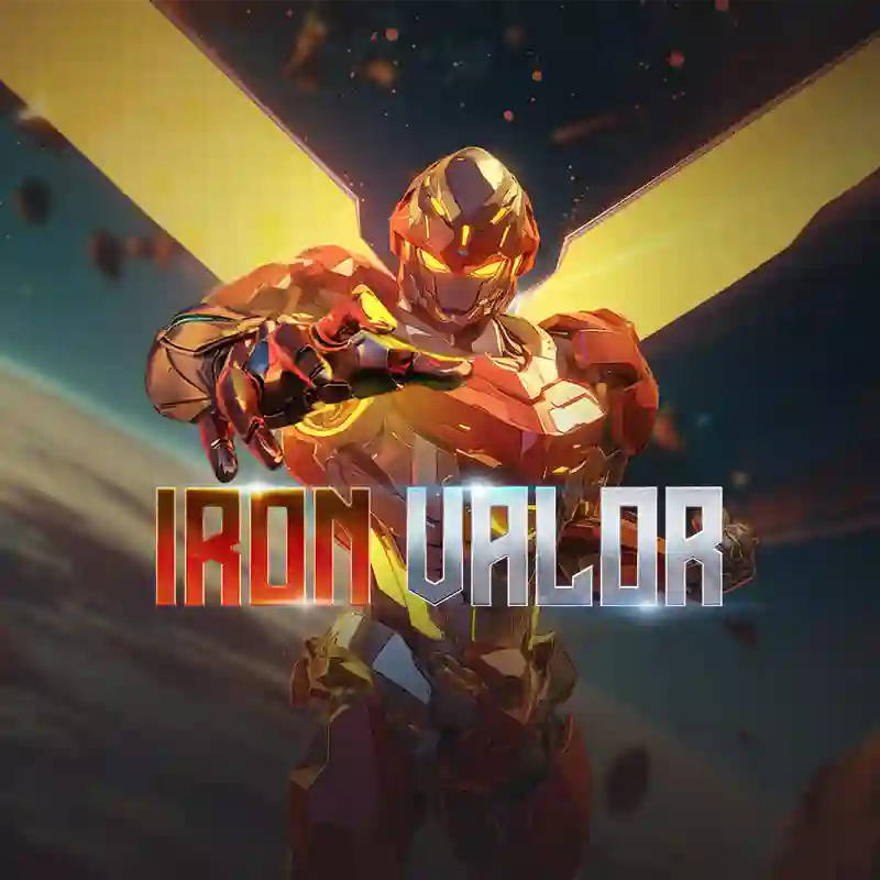 Iron Valor Juego de Casino bet188