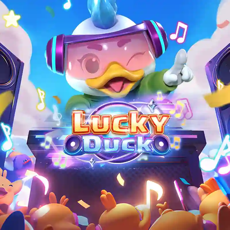 Lucky Duck tragamonedas bet188