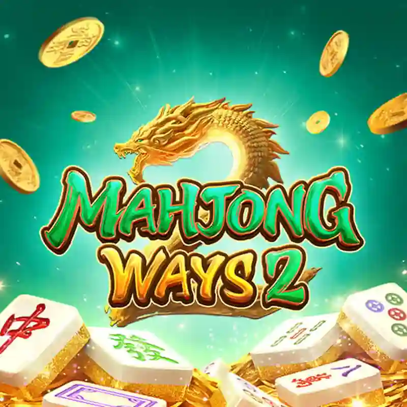 Mahjong Ways 2 Slot Game bet188