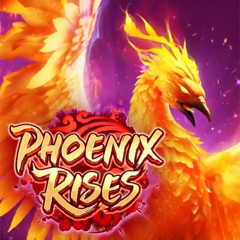 Juego de casino Phoenix Rises en bet188