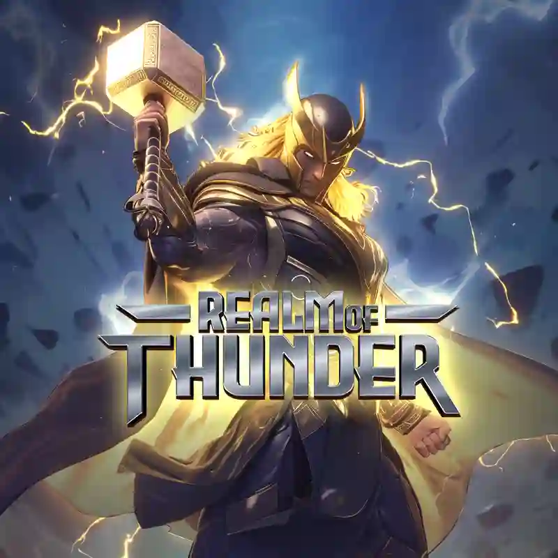 Realm Of Thunder Casino Game Bet188