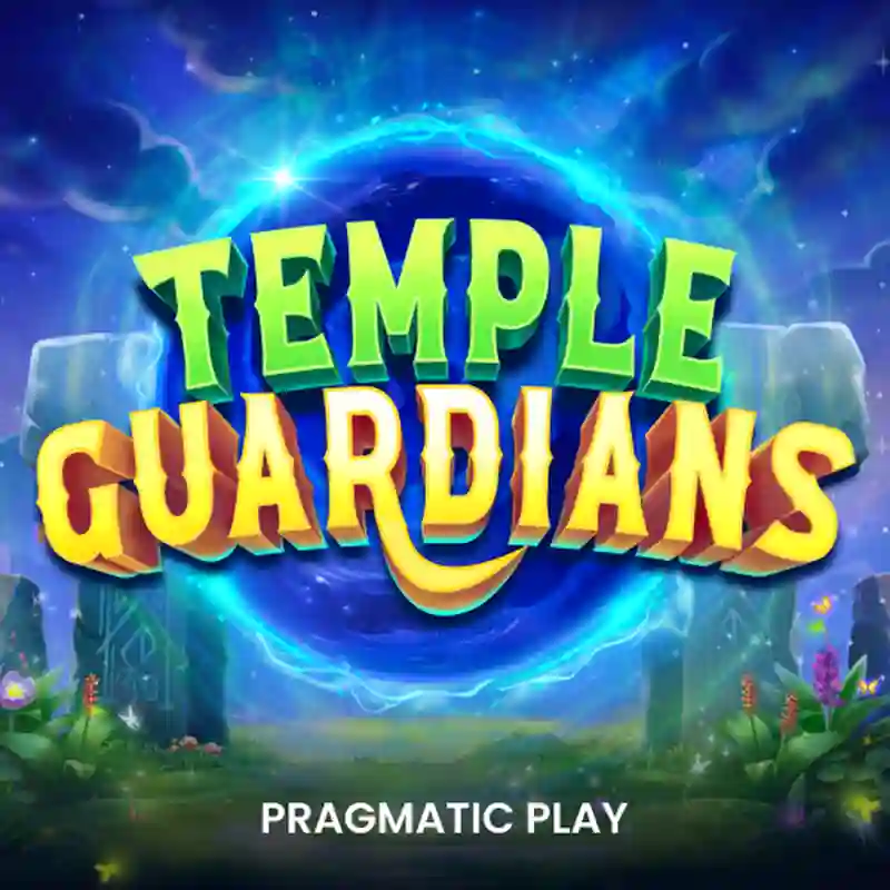 Tragamonedas Temple Guardians en bet188 Casino