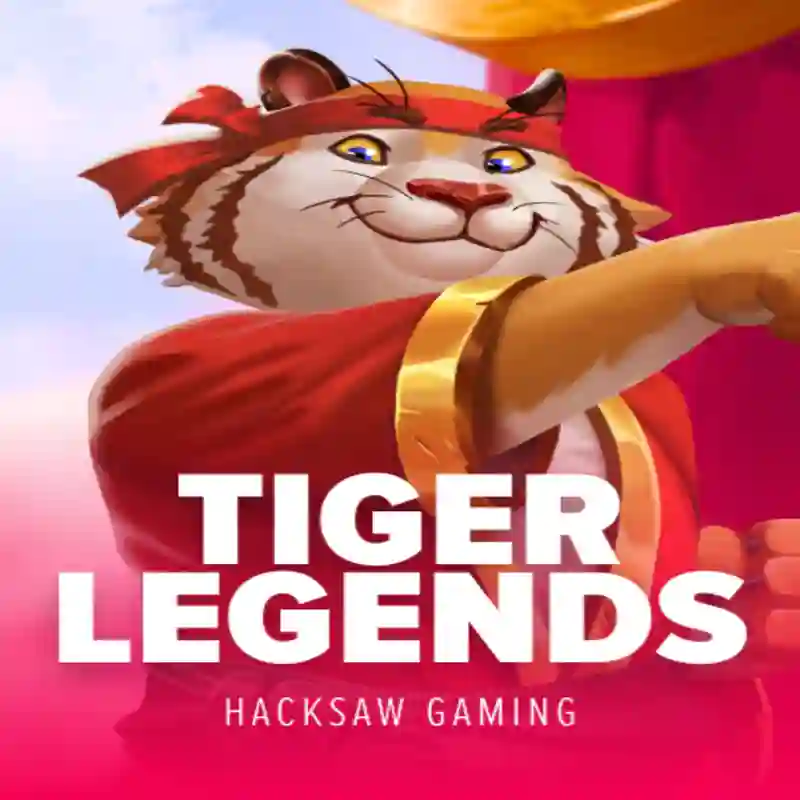 Tiger Legends Casino Game