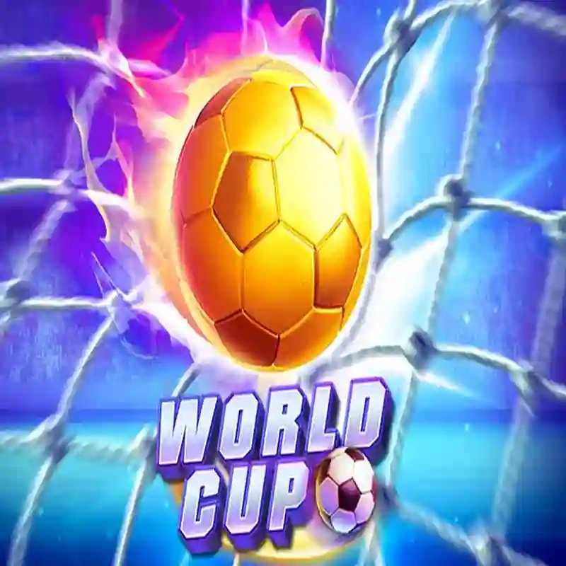 World Cup casino game